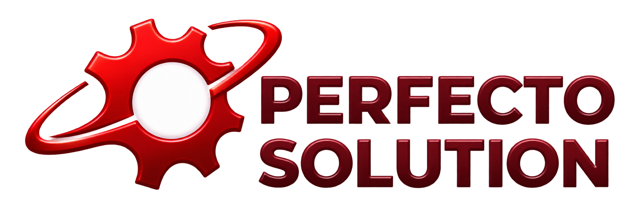 Perfecto Solution logo