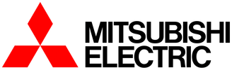 Mitsubishi Electric Logo