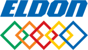 Eldon Logo
