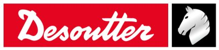 Desoutter Logo