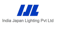 IJL · India Japan Lighting Logo