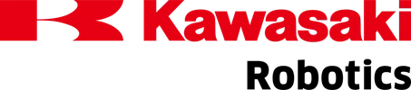 Kawasaki Robotics Logo