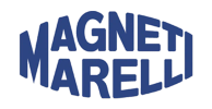 Magneti Marelli Logo