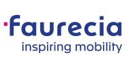 Faurecia Logo