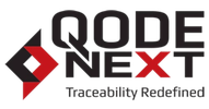 Qode Next Logo