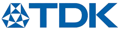 TDK Logo