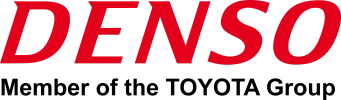DENSO Logo