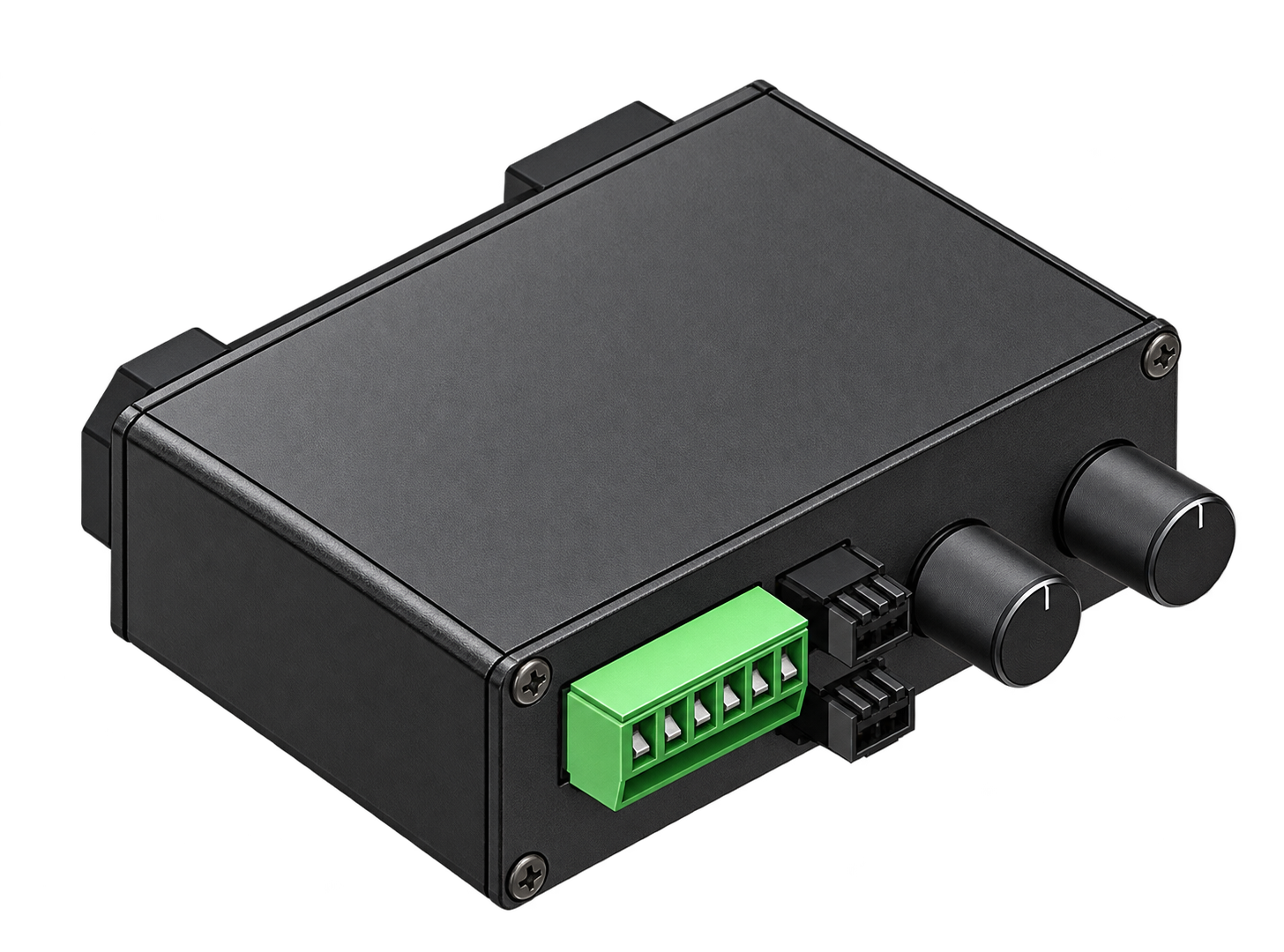 Compact PS-DPZ Series machine vision light controller